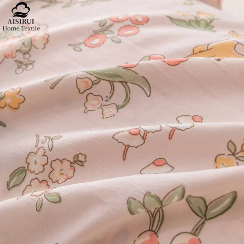 Nova duga jastučnica od mekog poliestera pogodna za kožu, velika jastučnica za par, jastučnica za tijelo za spavanje, navlaka za jastuk 120 150 180 cm