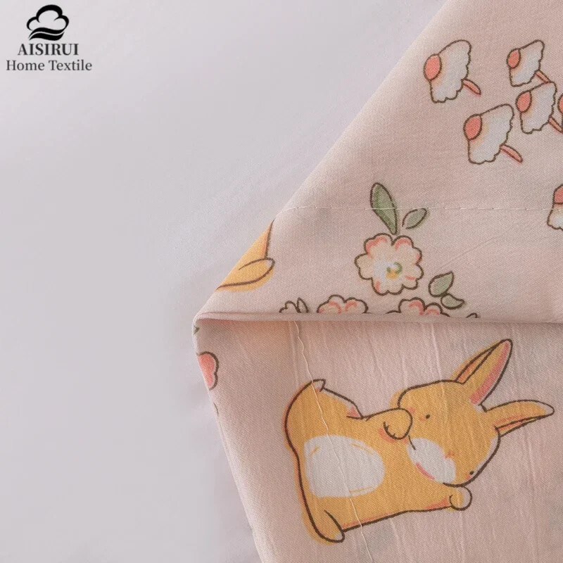 Nova duga jastučnica od mekog poliestera pogodna za kožu, velika jastučnica za par, jastučnica za tijelo za spavanje, navlaka za jastuk 120 150 180 cm