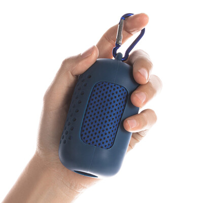 Välistingimustes mikrokiust kiirkuivatav sport väljas matkamine jahutus jäärätik Sport Fitness ujumine kompaktne reisimine jahe rätik Campin