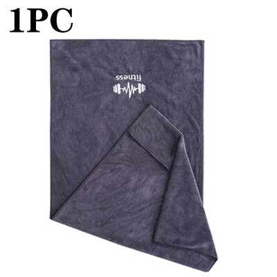 Brzo sušeći ručnik od mikrovlakana za hlađenje Tijelo za trčanje na plaži Neklizajući Sport Znoj Teretana Joga Vježbe Plivanje Fitnes Ručnik 40*95 cm