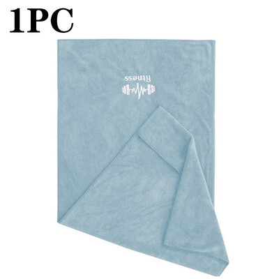 Brzo sušeći ručnik od mikrovlakana za hlađenje Tijelo za trčanje na plaži Neklizajući Sport Znoj Teretana Joga Vježbe Plivanje Fitnes Ručnik 40*95 cm