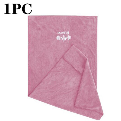 Brzo sušeći ručnik od mikrovlakana za hlađenje Tijelo za trčanje na plaži Neklizajući Sport Znoj Teretana Joga Vježbe Plivanje Fitnes Ručnik 40*95 cm