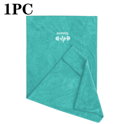 Brzo sušeći ručnik od mikrovlakana za hlađenje Tijelo za trčanje na plaži Neklizajući Sport Znoj Teretana Joga Vježbe Plivanje Fitnes Ručnik 40*95 cm