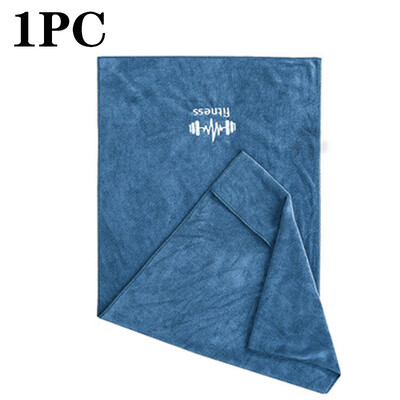 Brzo sušeći ručnik od mikrovlakana za hlađenje Tijelo za trčanje na plaži Neklizajući Sport Znoj Teretana Joga Vježbe Plivanje Fitnes Ručnik 40*95 cm