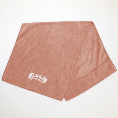 1 τμχ Πετσέτα γυμναστικής για αθλητική πετσέτα Εξοπλισμός γυμναστικής Πετσέτες εφίδρωσης Πετσέτες από μικροΐνες Πετσέτες θαλάσσης από μικροΐνες που στεγνώνουν γρήγορα