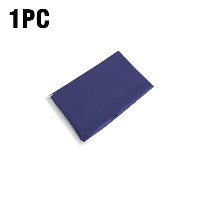 Mikrokiust reisimiskiirekuivavate käterätikute komplekt Kiirelt kuivav rätik 4 suurusega kerge pakk telkimiseks rannajõusaalis sportimiseks