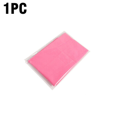 Mikrokiust reisimiskiirekuivavate käterätikute komplekt Kiirelt kuivav rätik 4 suurusega kerge pakk telkimiseks rannajõusaalis sportimiseks