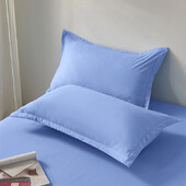 Magamistoa padjapüür LEVIVEl 48x74cm, suurus ühes tükis