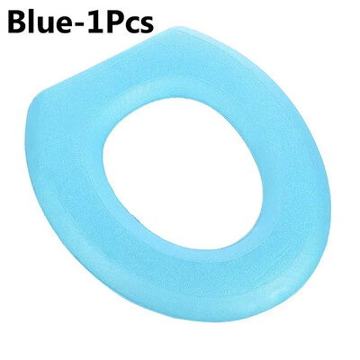 O formos tualeto sėdynės užvalkalas Laikykite šilumą Moliūgų raštas Closestool kilimėlis Mezgimas Minkštas padėklas Tualeto sėdynė Plaunama vonios kambario priedai