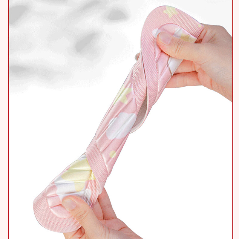 Nelja hooaja universaalsed tualettruumi aksessuaarid Kodumajapidamises kasutatavad multifilmid tualettruumi istme liim Pestav EVA istmekomplekt WC-tarvikud