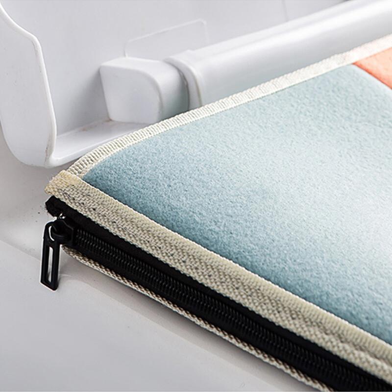 Soe Mugav multikas WC-istme kate Talvine WC-poti kate pestav majapidamises kasutatav kate matt istmekorpus Vannitoa tarvikud