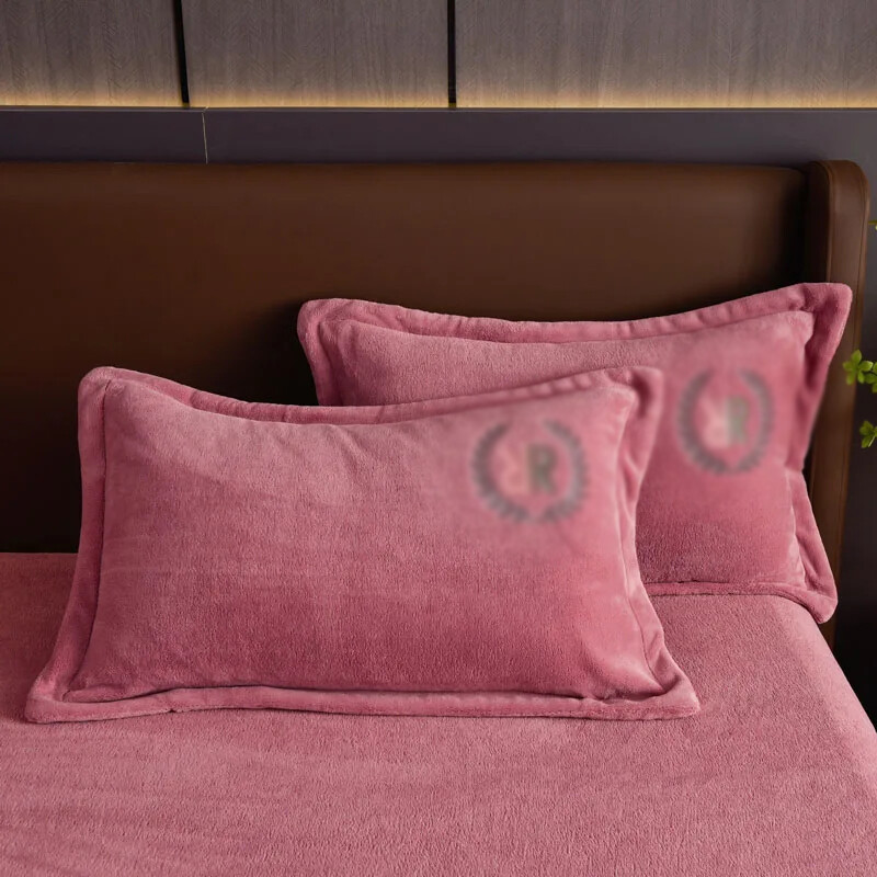 Magamistoa padjapüür LEVIVEl 48x74cm Suurus ühes tükis