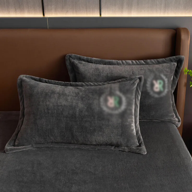 Magamistoa padjapüür LEVIVEl 48x74cm Suurus ühes tükis