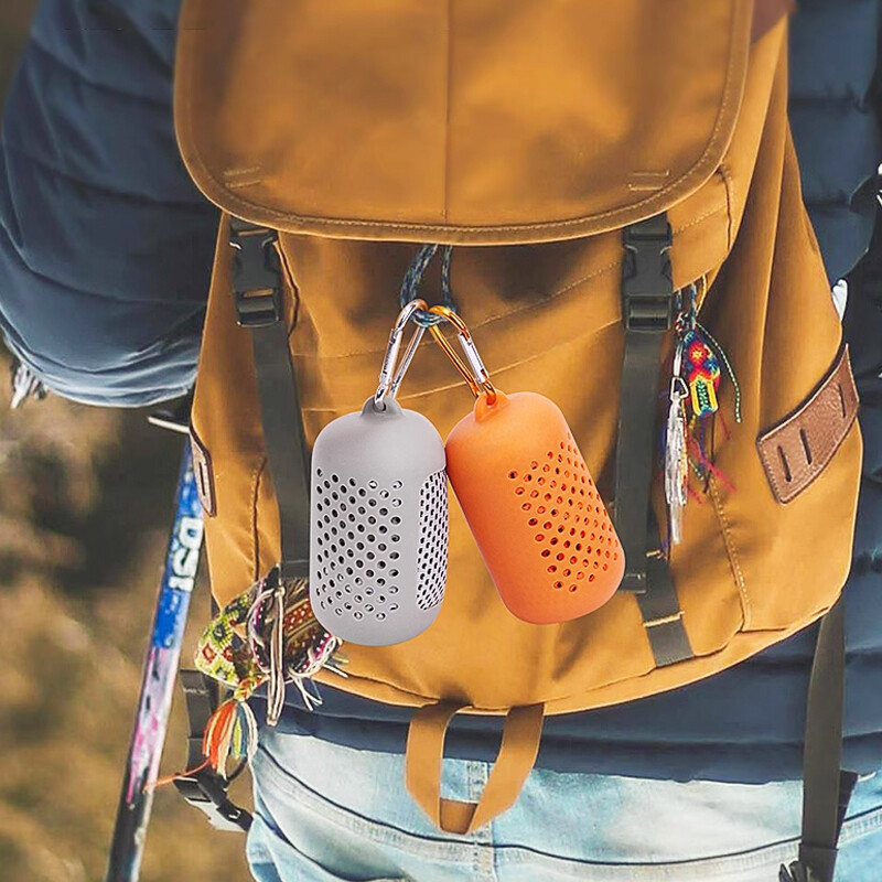 Kaasaskantav spordirätik mini-silikooni geelikomplektiga Külma rätikuga, mikrokiust kiirkuivav spordijahutusjäärätik Joogajooga jõusaaliklubi