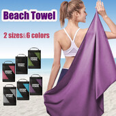 Kiiresti kuivav spordirätik ujumine jõusaal Fitness jooks õues telkimine rannapesu käterätikud pehme kerge käterätik vannirätik