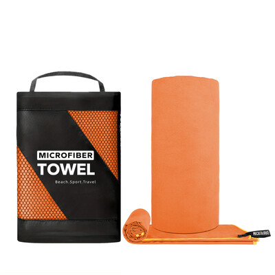 Kiiresti kuivav spordirätik ujumine jõusaal Fitness jooks õues telkimine rannapesu käterätikud pehme kerge käterätik vannirätik