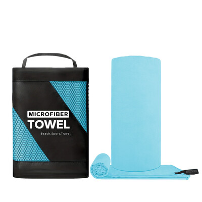 Kiiresti kuivav spordirätik ujumine jõusaal Fitness jooks õues telkimine rannapesu käterätikud pehme kerge käterätik vannirätik