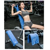 40*95 cm mikropluošto gimnastikos jogos pratimai plaukimo kūno rengybos rankšluosčiai greitai džiūstantys vėsinantys rankšluosčiai paplūdimyje, bėgimas, neslidus, sportinis prakaitas