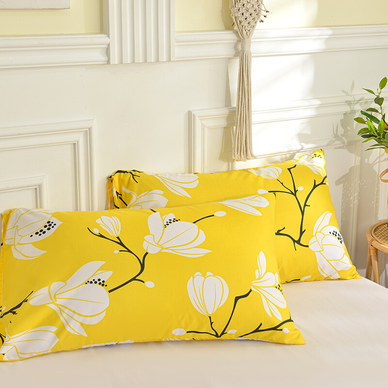 1 buc. Față de pernă periată, husă de pernă pentru dormitor, sufragerie, birou, mașină, canapea, fără miez de pernă