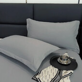 1 tk voodi padjapüür ühevärviline mugav padjapüür voodisse visata auto diivani padja kate kodune padjapüür 48x74cm