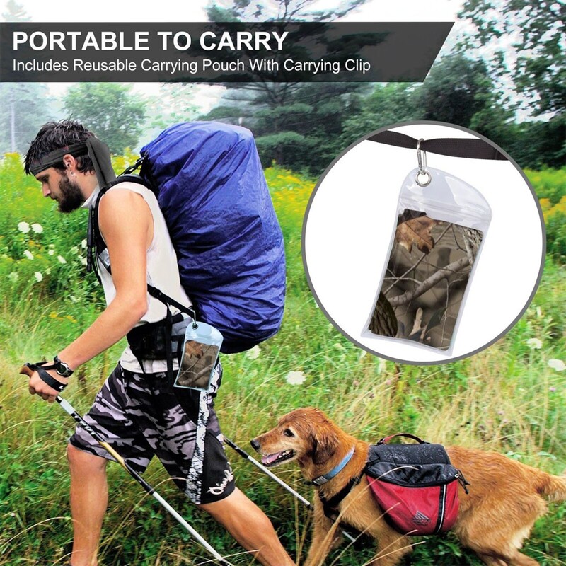 Nekilnojamojo medžio kamufliažas, greitai nusausinamas rankšluostis, treniruoklių salė, sportinė vonia, nešiojamasis fotoaparatas, karinis, medžioklė, lauke, gamta, populiari, tendencija, madinga