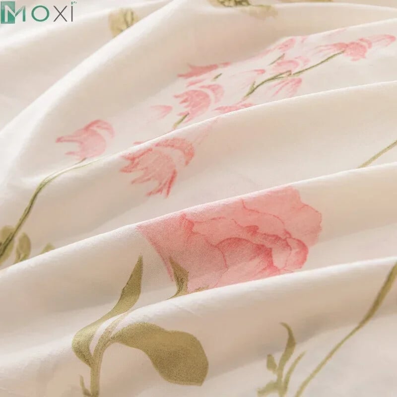 1 tk Lover Prinditud pikk padjapüür kodu jaoks, padjapüürid voodile 150 cm, Double Lover magamispadja kate 180 cm