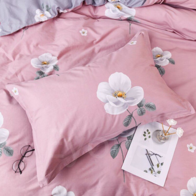 1 bucată jacquard patru anotimpuri fete de pernă anime model jacquard husă de pernă 48x74cm fată de pernă țesătură îngroșată, șlefuită anime