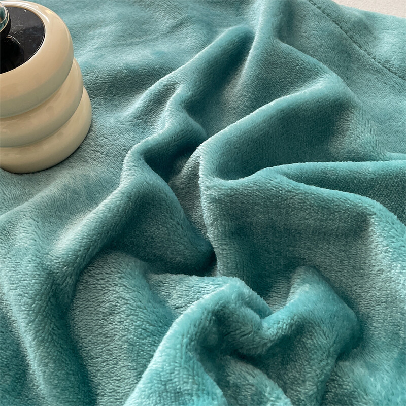 Ühevärviline padjakate Velvet Pillowslip funda almohada 48x74cm padjapüür ristkülik padjakate 2tk soojad padjapüürid