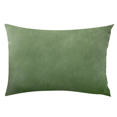 Pagalvėlės užvalkalas 50x70cm aksominis dekoratyvinis pagalvės užvalkalas svetainei Funda Cojin40x60cm Nordic Home Decoration Housse De Coussin