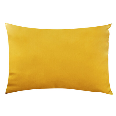 Pagalvėlės užvalkalas 50x70cm aksominis dekoratyvinis pagalvės užvalkalas svetainei Funda Cojin40x60cm Nordic Home Decoration Housse De Coussin