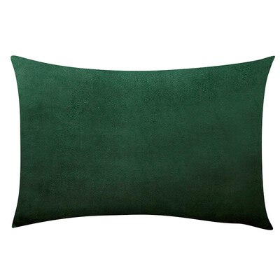 Pagalvėlės užvalkalas 50x70cm aksominis dekoratyvinis pagalvės užvalkalas svetainei Funda Cojin40x60cm Nordic Home Decoration Housse De Coussin