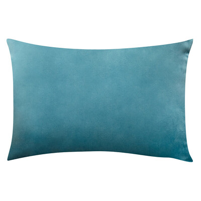 Pagalvėlės užvalkalas 50x70cm aksominis dekoratyvinis pagalvės užvalkalas svetainei Funda Cojin40x60cm Nordic Home Decoration Housse De Coussin