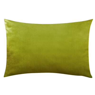 Pagalvėlės užvalkalas 50x70cm aksominis dekoratyvinis pagalvės užvalkalas svetainei Funda Cojin40x60cm Nordic Home Decoration Housse De Coussin
