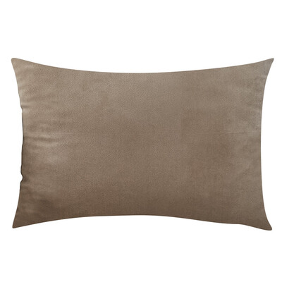 Pagalvėlės užvalkalas 50x70cm aksominis dekoratyvinis pagalvės užvalkalas svetainei Funda Cojin40x60cm Nordic Home Decoration Housse De Coussin