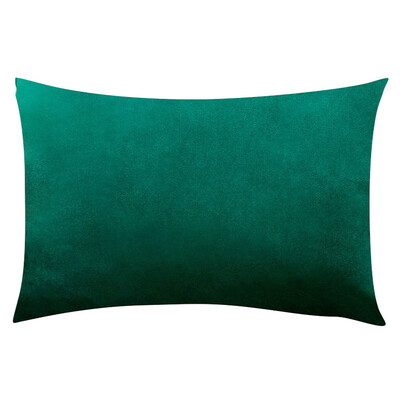 Pagalvėlės užvalkalas 50x70cm aksominis dekoratyvinis pagalvės užvalkalas svetainei Funda Cojin40x60cm Nordic Home Decoration Housse De Coussin