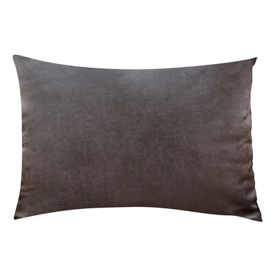 Pagalvėlės užvalkalas 50x70cm aksominis dekoratyvinis pagalvės užvalkalas svetainei Funda Cojin40x60cm Nordic Home Decoration Housse De Coussin