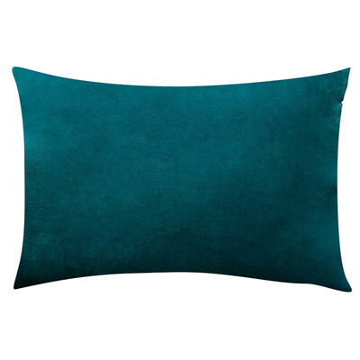 Pagalvėlės užvalkalas 50x70cm aksominis dekoratyvinis pagalvės užvalkalas svetainei Funda Cojin40x60cm Nordic Home Decoration Housse De Coussin