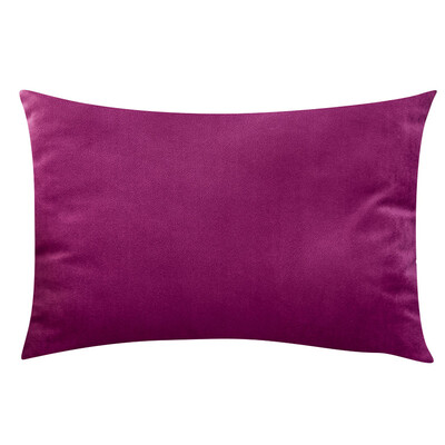 Pagalvėlės užvalkalas 50x70cm aksominis dekoratyvinis pagalvės užvalkalas svetainei Funda Cojin40x60cm Nordic Home Decoration Housse De Coussin