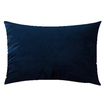 Pagalvėlės užvalkalas 50x70cm aksominis dekoratyvinis pagalvės užvalkalas svetainei Funda Cojin40x60cm Nordic Home Decoration Housse De Coussin