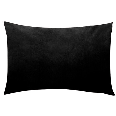 Pagalvėlės užvalkalas 50x70cm aksominis dekoratyvinis pagalvės užvalkalas svetainei Funda Cojin40x60cm Nordic Home Decoration Housse De Coussin
