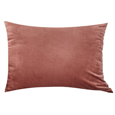 Pagalvėlės užvalkalas 50x70cm aksominis dekoratyvinis pagalvės užvalkalas svetainei Funda Cojin40x60cm Nordic Home Decoration Housse De Coussin