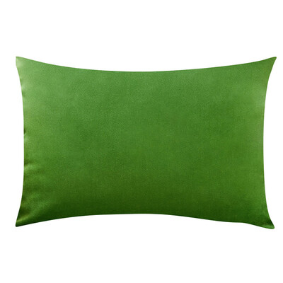 Pagalvėlės užvalkalas 50x70cm aksominis dekoratyvinis pagalvės užvalkalas svetainei Funda Cojin40x60cm Nordic Home Decoration Housse De Coussin