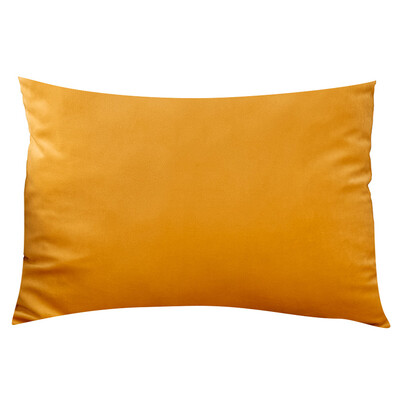 Pagalvėlės užvalkalas 50x70cm aksominis dekoratyvinis pagalvės užvalkalas svetainei Funda Cojin40x60cm Nordic Home Decoration Housse De Coussin