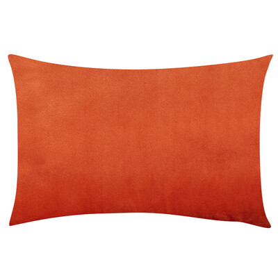 Pagalvėlės užvalkalas 50x70cm aksominis dekoratyvinis pagalvės užvalkalas svetainei Funda Cojin40x60cm Nordic Home Decoration Housse De Coussin