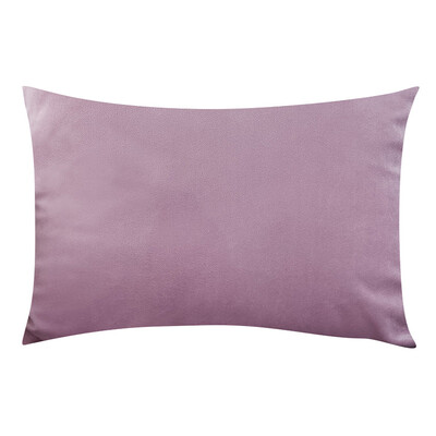Pagalvėlės užvalkalas 50x70cm aksominis dekoratyvinis pagalvės užvalkalas svetainei Funda Cojin40x60cm Nordic Home Decoration Housse De Coussin