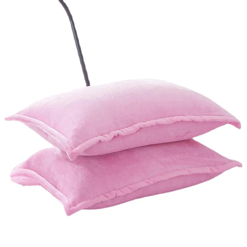 Flanellist padjapüür, 48x74cm, ühevärviline, sügis-talv, flanell, soe, pluss, sametpadjapüür, suur voodi