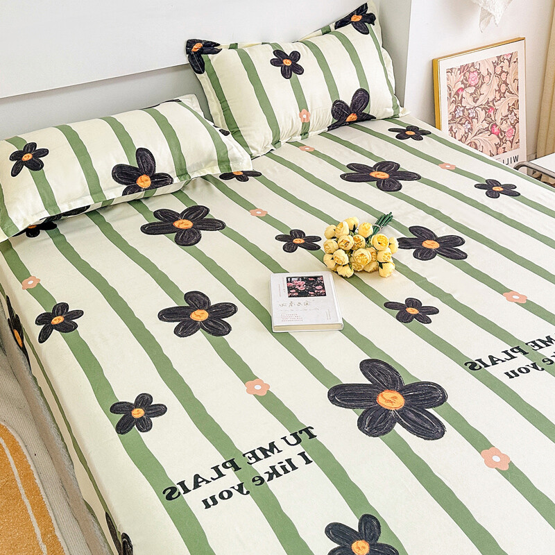 Nahasõbralikud padjapüürid triibulised padjakatted 2tk 48x74cm padjapüürid ristkülikukujulised padjakatted 베개커버 koduvoodi padjakatted