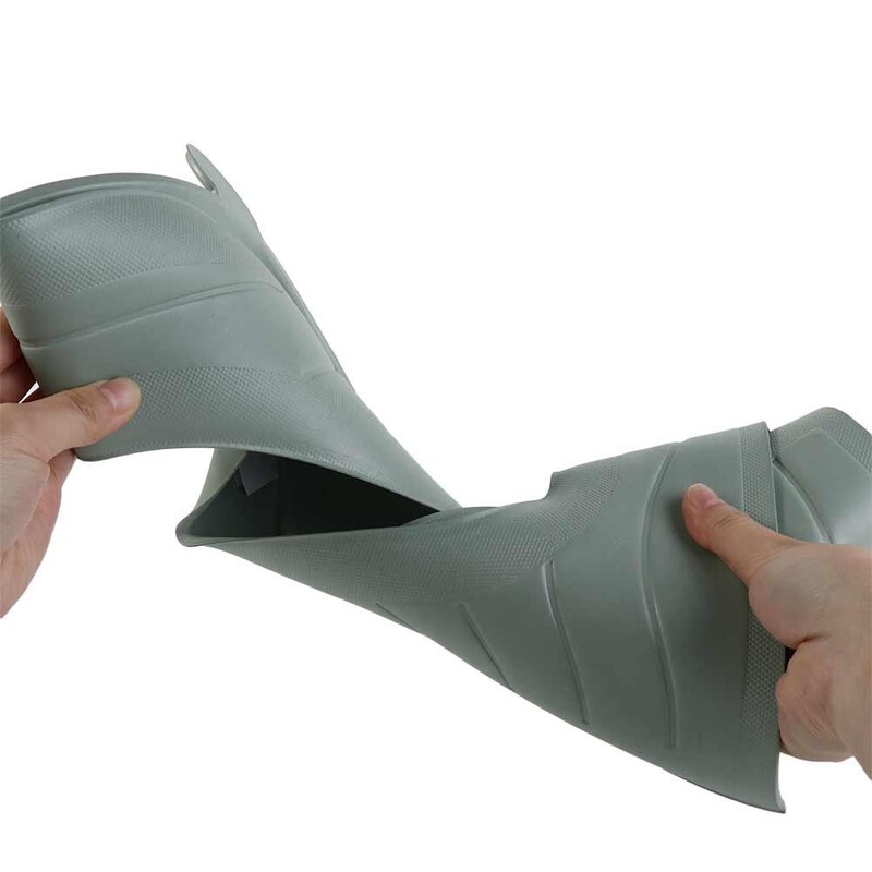 EVA vodootporna navlaka za WC školjku, zadebljana univerzalna WC školjka Four Seasons