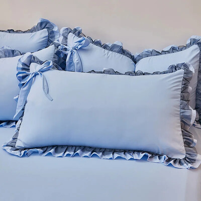 1tk 48x74cm padjapüür pits vibu printsess padjapüürid padjakate Mugav padjapüür täiskasvanutele lastele Pequena Princesa