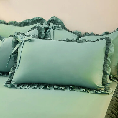 1tk 48x74cm padjapüür pits vibu printsess padjapüürid padjakate Mugav padjapüür täiskasvanutele lastele Pequena Princesa